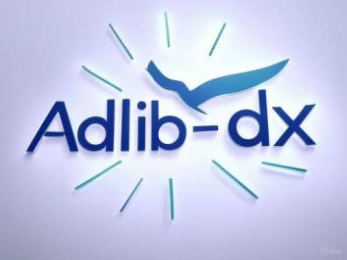Adlib-dx™